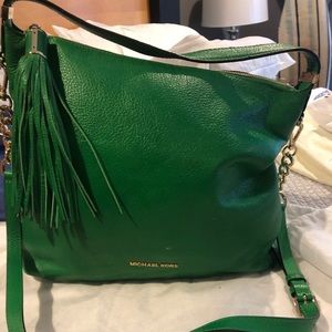 Michel kors shoulder bag